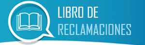 LIBRO DE RECLAMACIONES